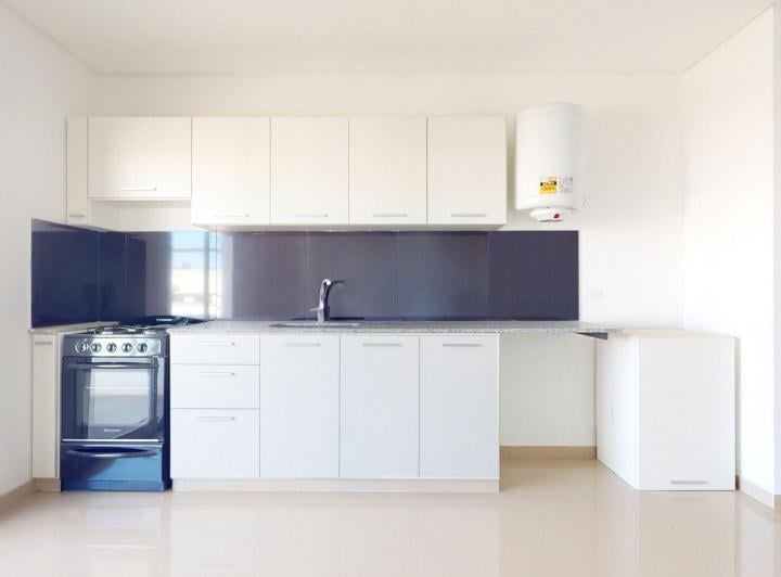 Departamento · 45m² · 2 Ambientes