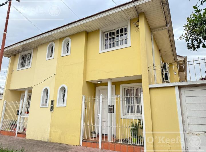 Departamento · 49m² · 3 Ambientes · 1 Cochera