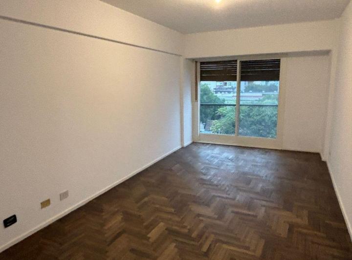 Departamento · 44m² · 2 Ambientes