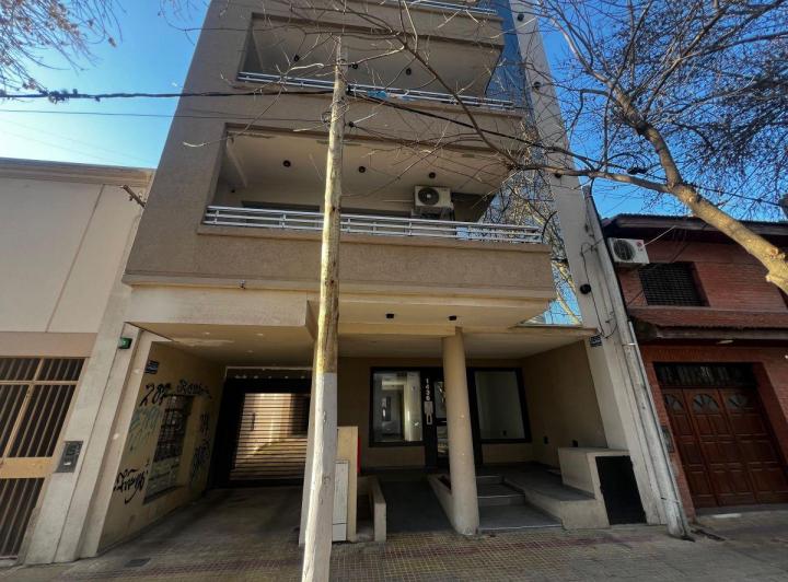 Departamento · 44m² · 2 Ambientes