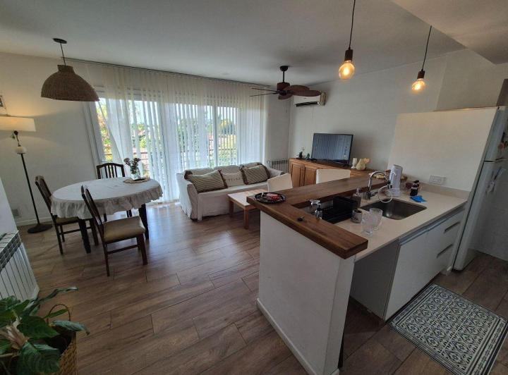 Departamento · 80m² · 3 Ambientes · 1 Cochera