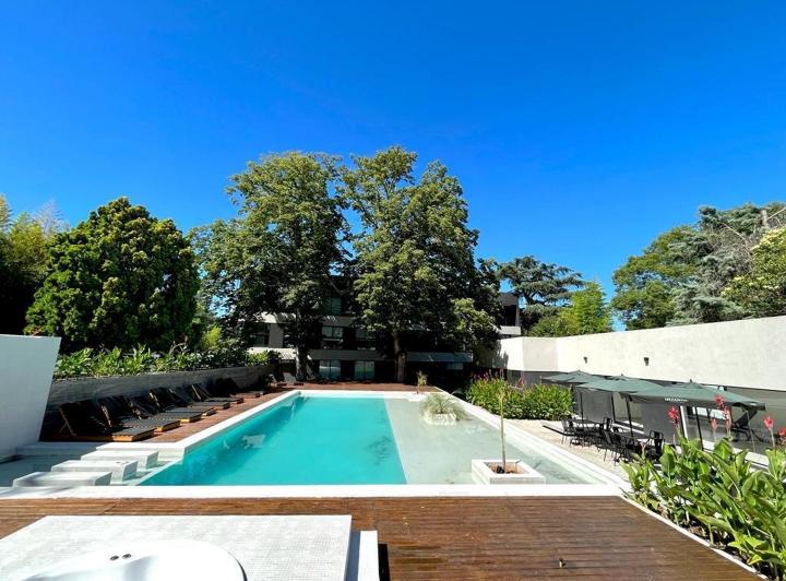 Departamento · 55m² · 2 Ambientes