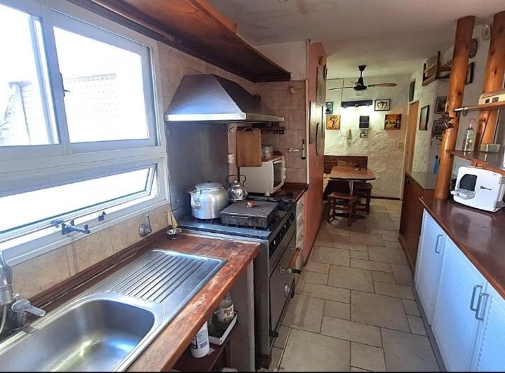 Departamento · 85m² · 4 Ambientes