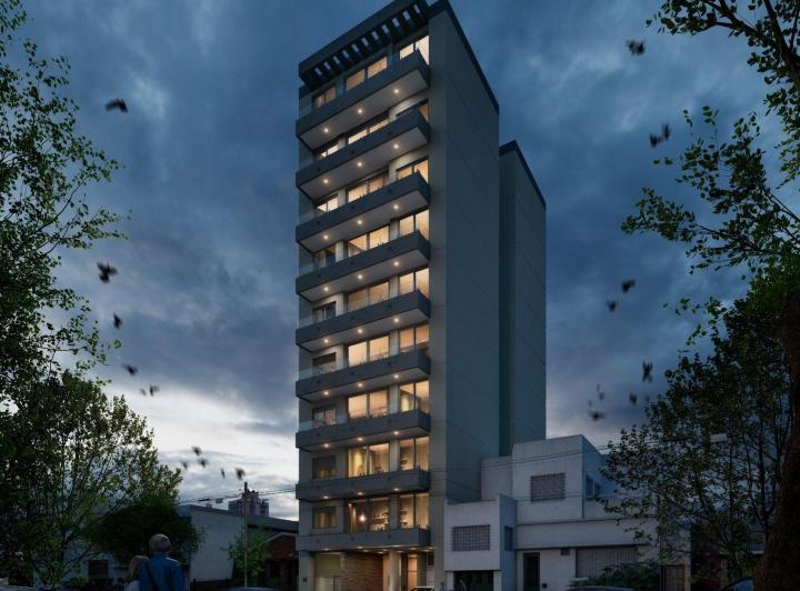 Departamento