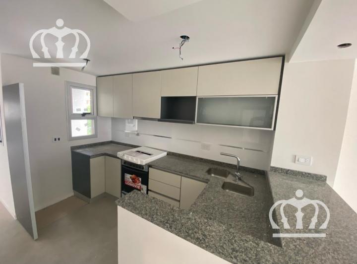 Departamento · 49m² · 2 Ambientes