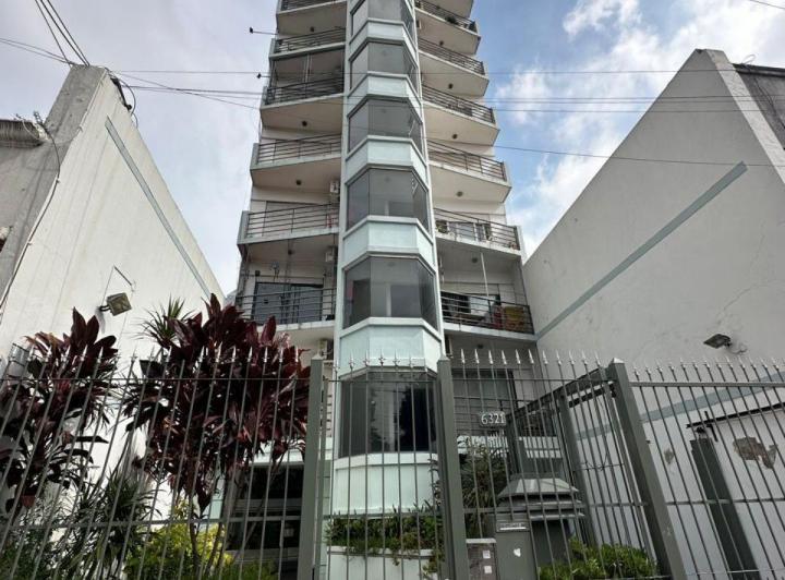 Departamento · 42m² · 2 Ambientes · 1 Cochera