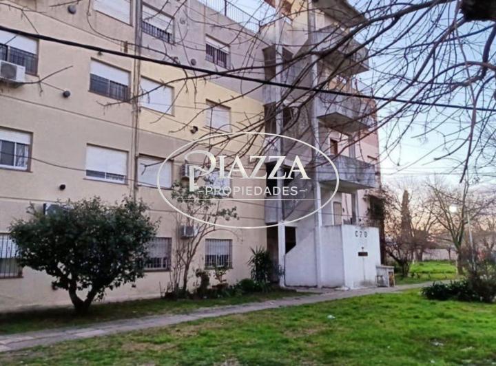 Departamento · 78m² · 4 Ambientes