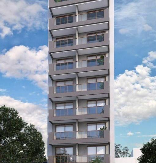 Departamento · 52m² · 2 Ambientes