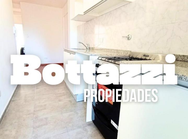Departamento · 39m² · 2 Ambientes · 1 Cochera
