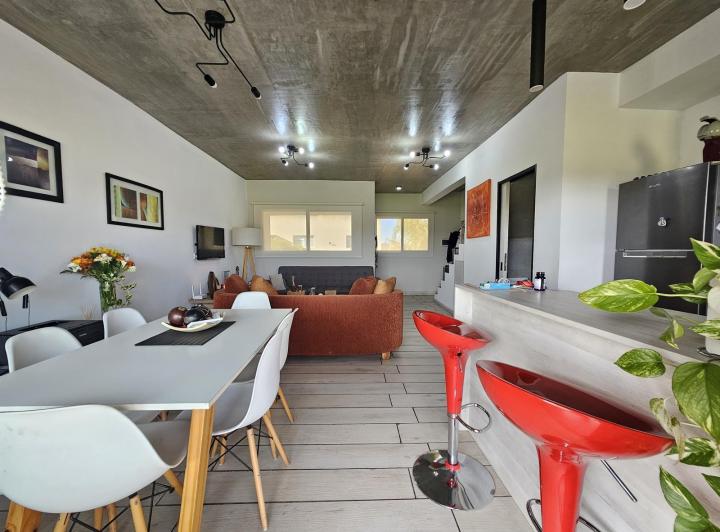 Departamento · 92m² · 3 Ambientes · 2 Cocheras