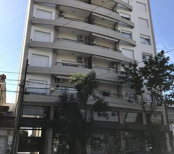 Departamento · 37m² · 1 Ambiente