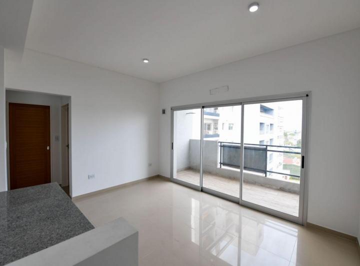 Departamento · 51m² · 2 Ambientes · 1 Cochera