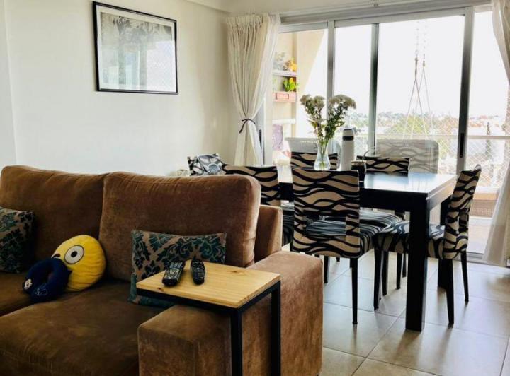 Departamento · 76m² · 3 Ambientes · 1 Cochera