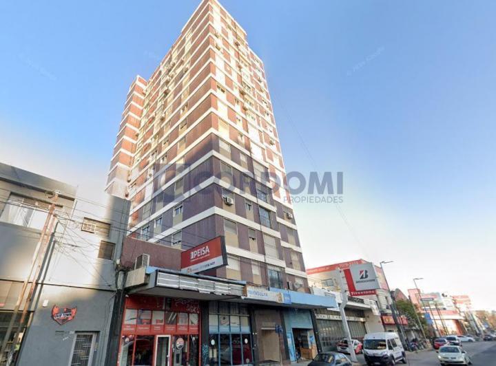 Departamento · 71m² · 3 Ambientes