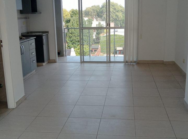 Departamento · 70m² · 3 Ambientes