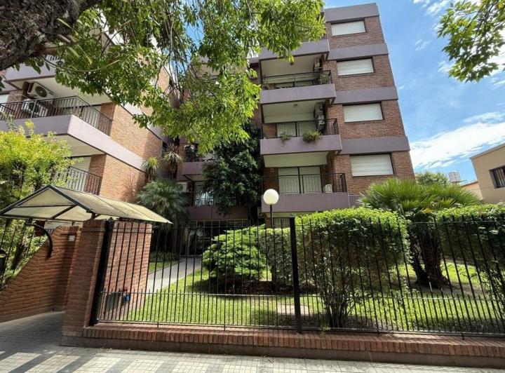Departamento · 90m² · 3 Ambientes · 1 Cochera