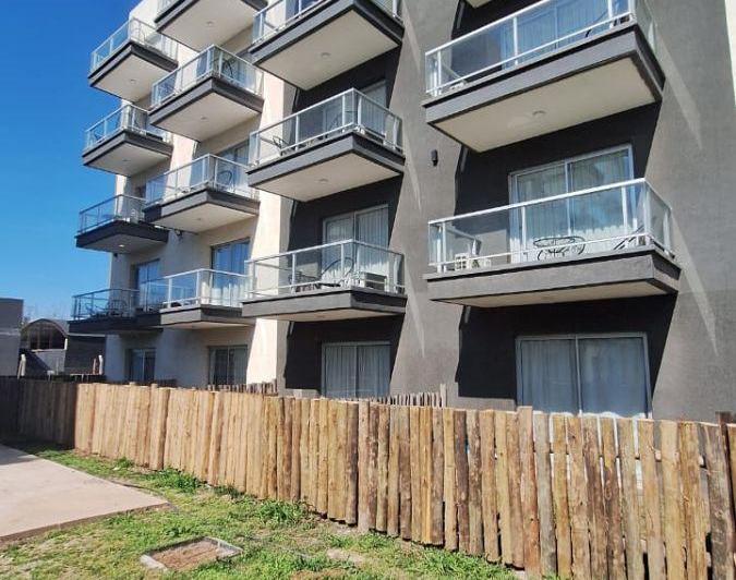 Departamento · 33m² · 3 Ambientes
