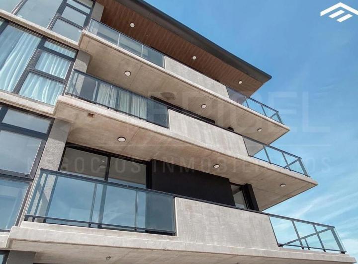 Departamento · 55m² · 2 Ambientes