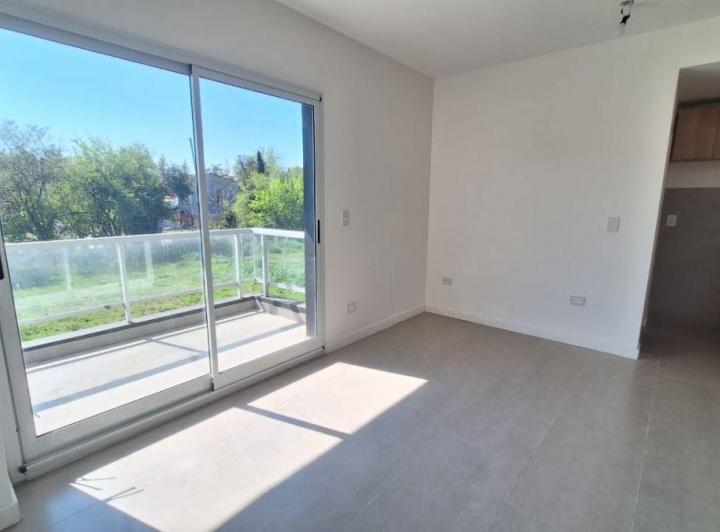 Departamento · 49m² · 3 Ambientes