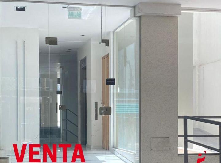 Departamento · 86m² · 3 Ambientes · 1 Cochera