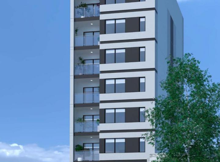 Departamento · 49m² · 2 Ambientes