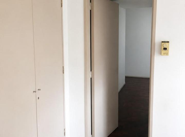 Departamento · 41m² · 2 Ambientes