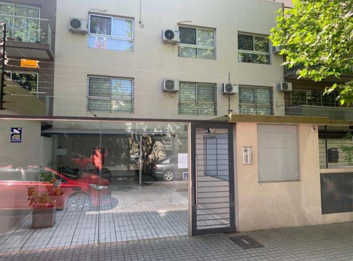 Departamento · 80m² · 3 Ambientes · 1 Cochera