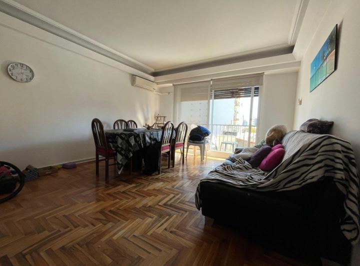 Departamento · 86m² · 4 Ambientes