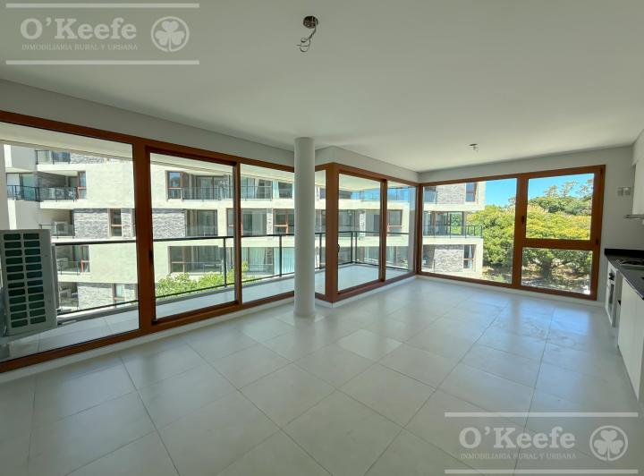 Departamento · 92m² · 4 Ambientes