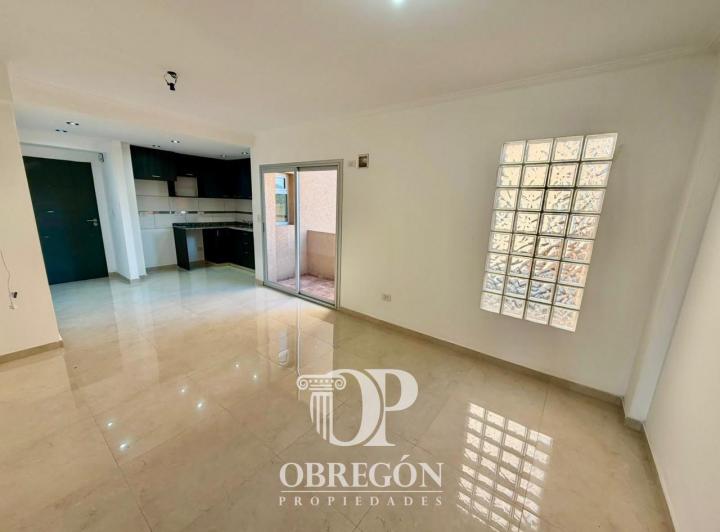 Departamento · 46m² · 2 Ambientes