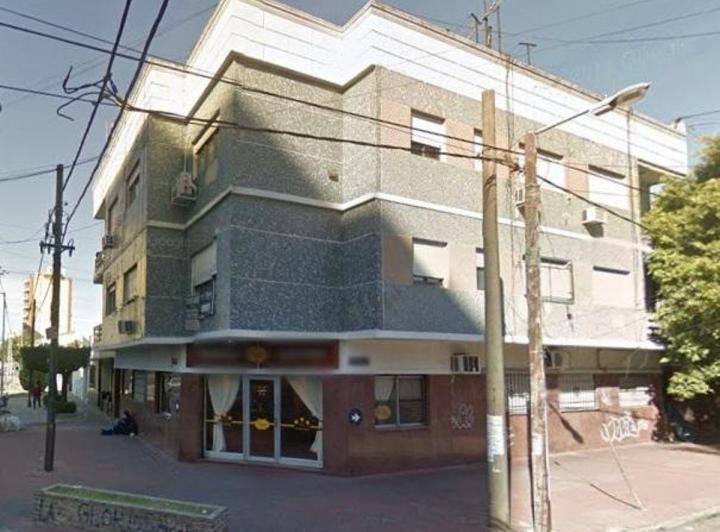 Departamento · 25m² · 1 Ambiente
