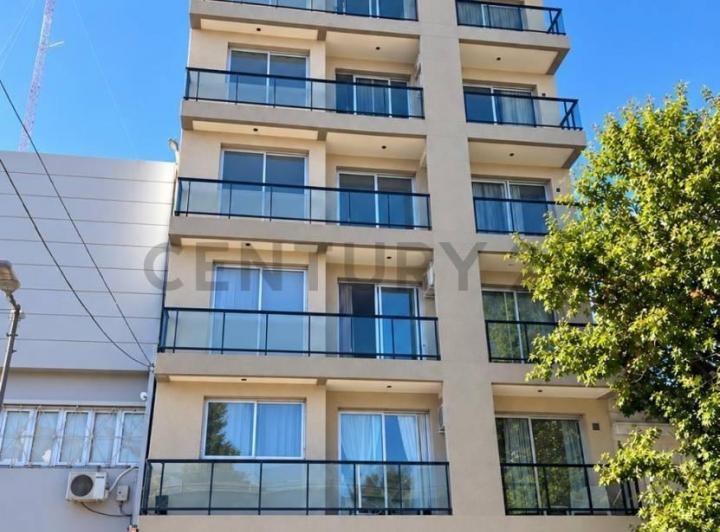 Departamento · 44m² · 2 Ambientes · 1 Cochera