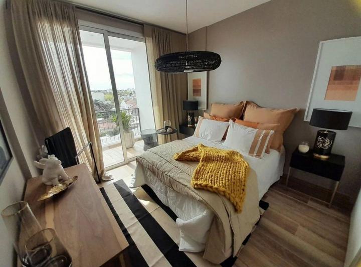 Departamento · 57m² · 2 Ambientes