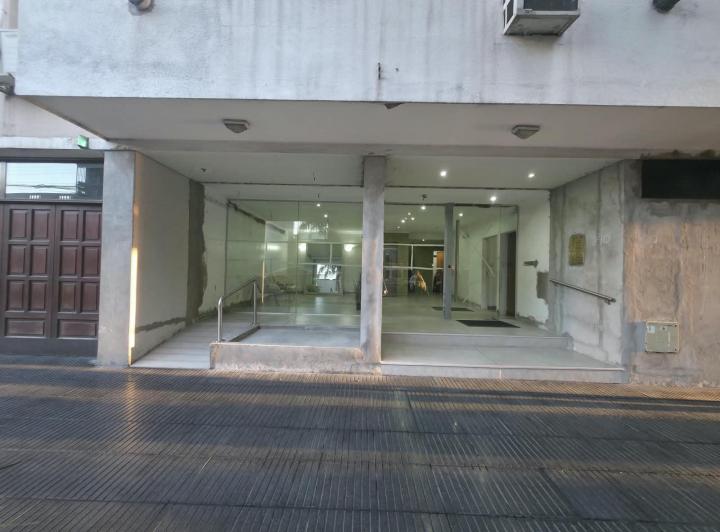 Departamento · 58m² · 3 Ambientes