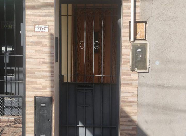 Departamento · 33m² · 2 Ambientes