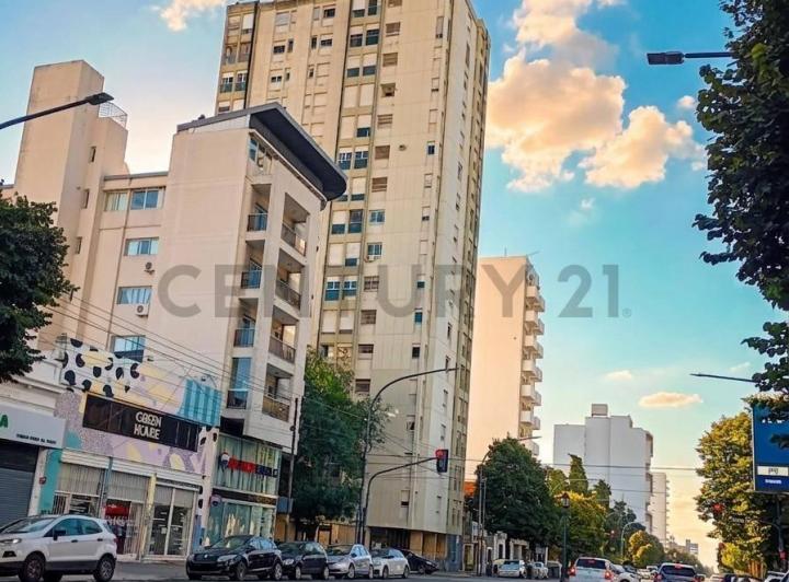 Departamento · 42m² · 2 Ambientes