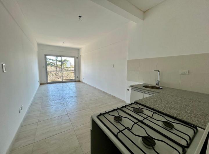 Departamento · 27m² · 1 Ambiente