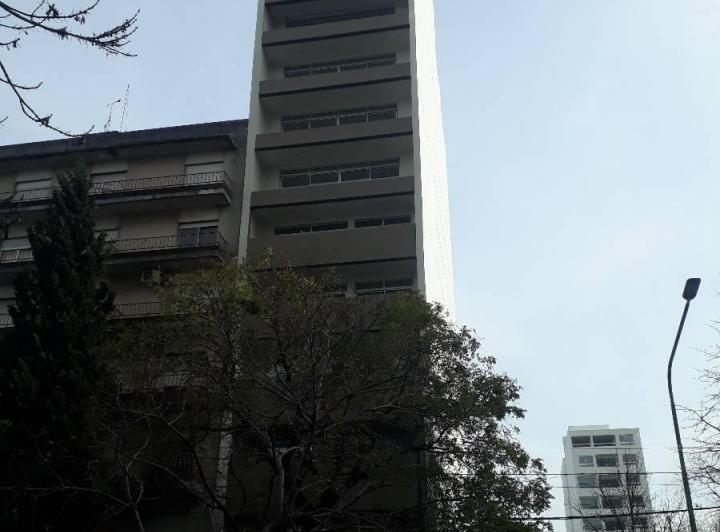 Departamento · 30m² · 1 Ambiente