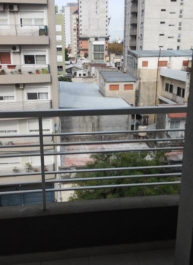 Departamento · 55m² · 3 Ambientes