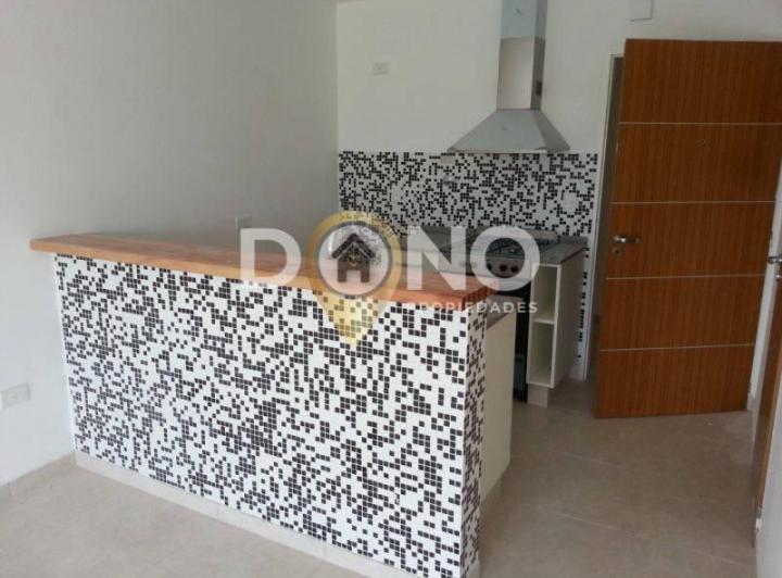 Departamento · 70m² · 2 Ambientes · 1 Cochera