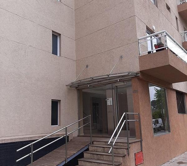 Departamento · 35m² · 2 Ambientes