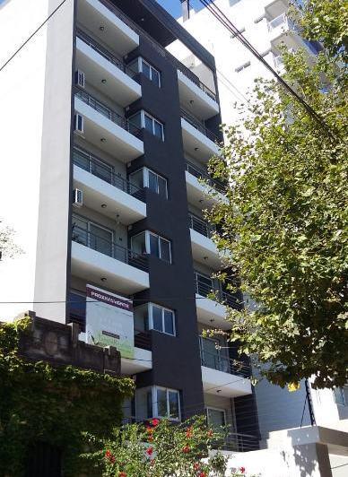 Departamento · 45m² · 2 Ambientes