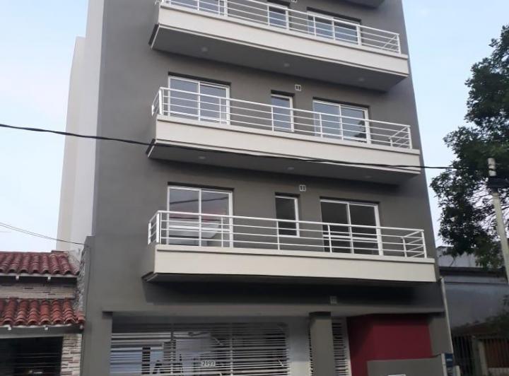 Departamento · 42m² · 2 Ambientes · 1 Cochera