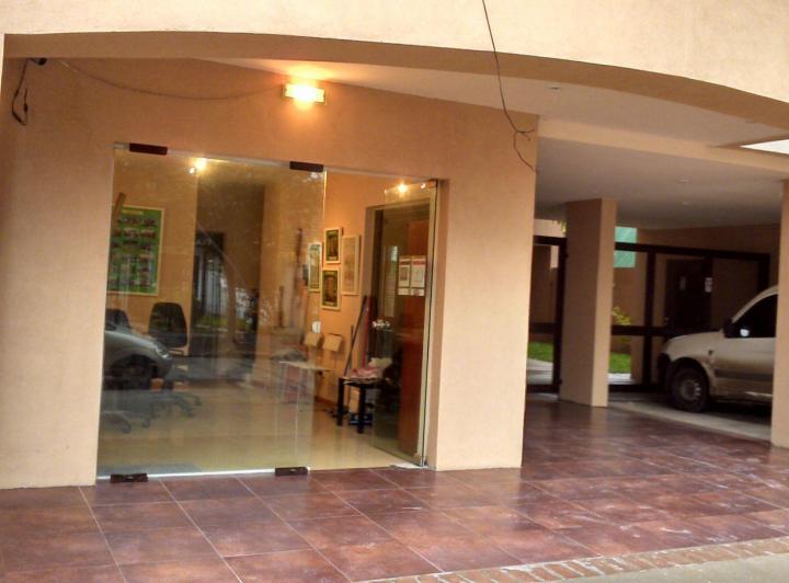 Departamento · 44m² · 2 Ambientes