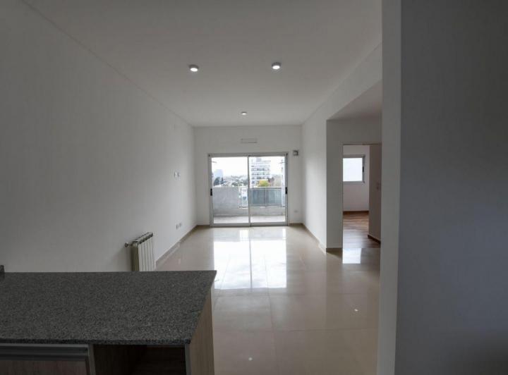 Departamento · 51m² · 2 Ambientes · 1 Cochera