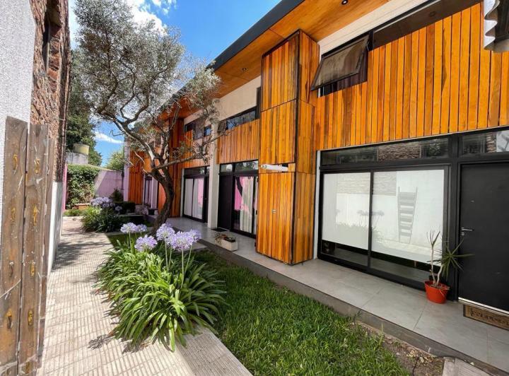 Departamento · 185m² · 2 Ambientes