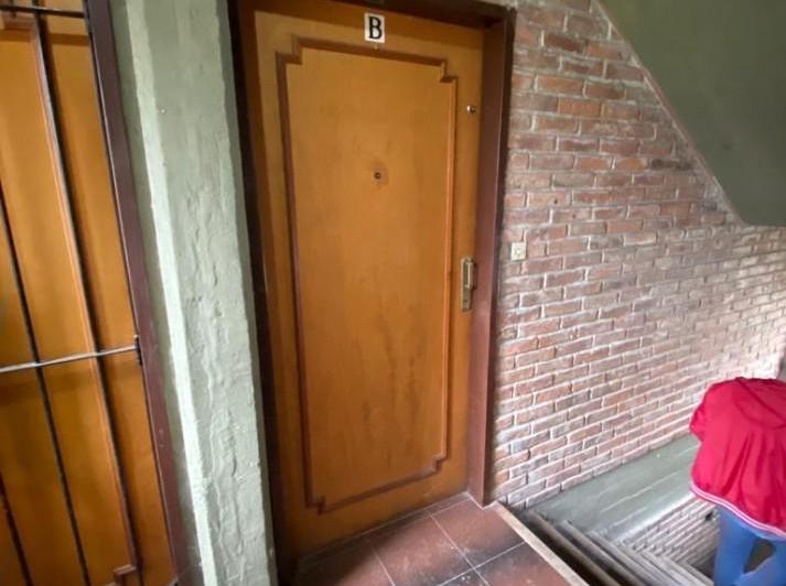 Departamento · 1m² · 3 Ambientes