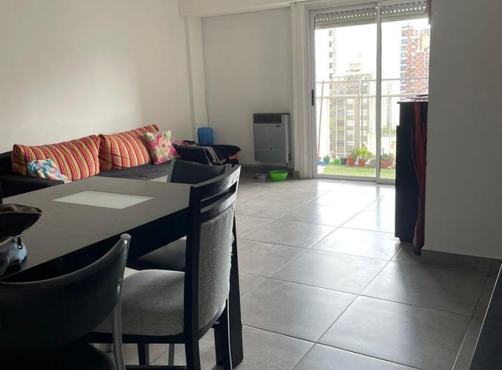 Departamento · 58m² · 3 Ambientes
