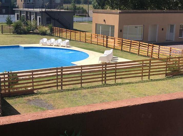Departamento · 55m² · 3 Ambientes · 1 Cochera