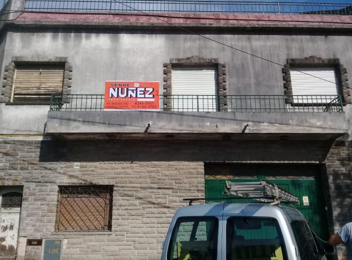Departamento · 150m² · 4 Ambientes